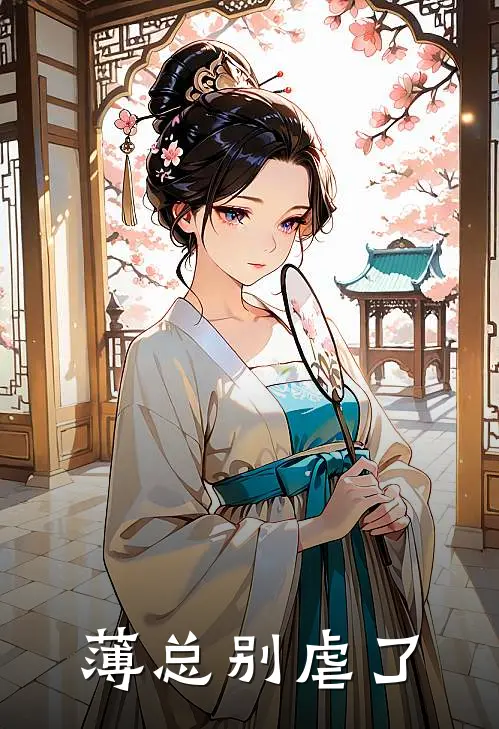 薄总别虐了