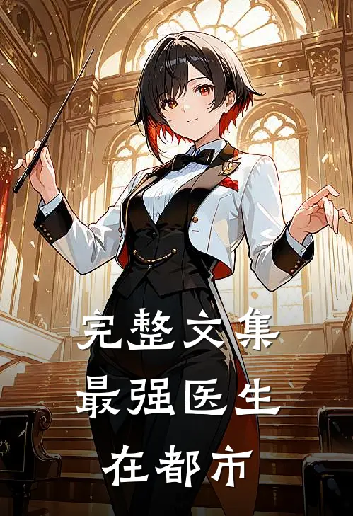 完整文集最强医生在都市