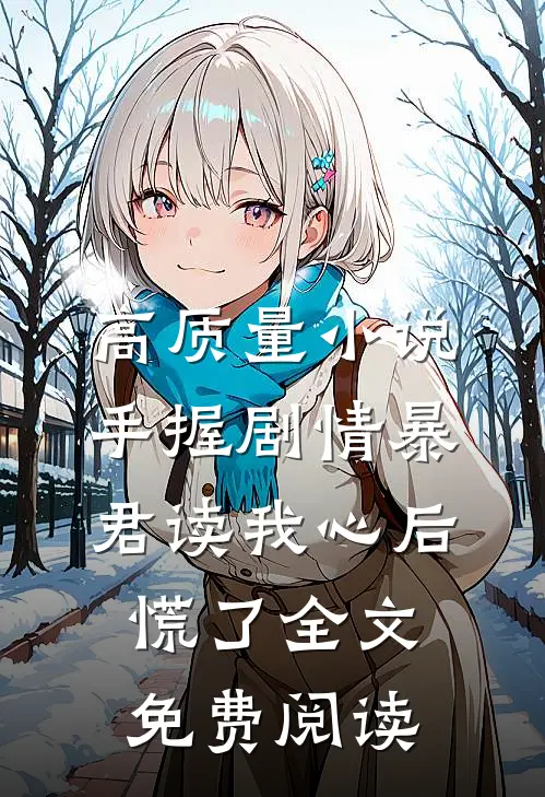 高质量小说手握剧情暴君读我心后慌了全文免费阅读