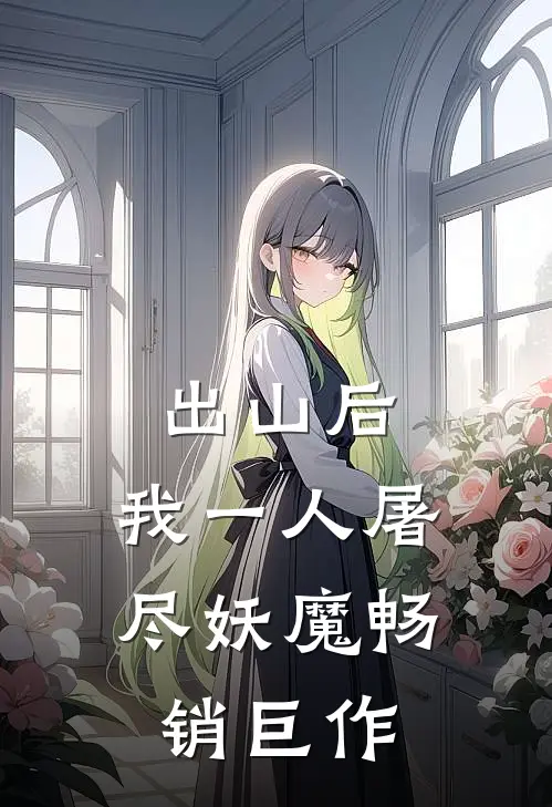 出山后，我一人屠尽妖魔畅销巨作