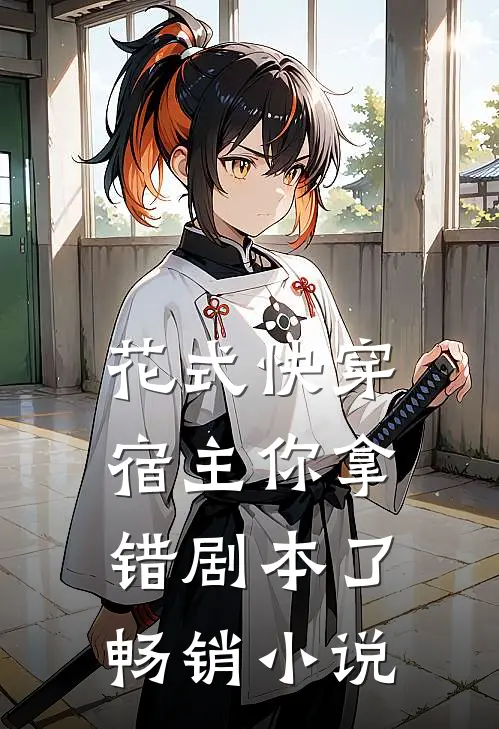 《花式快穿:宿主你拿错剧本了》畅销小说