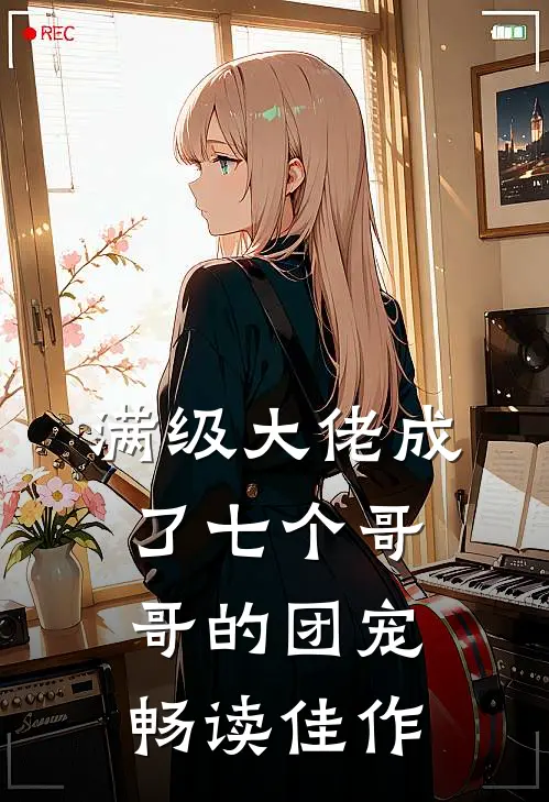满级大佬成了七个哥哥的团宠畅读佳作