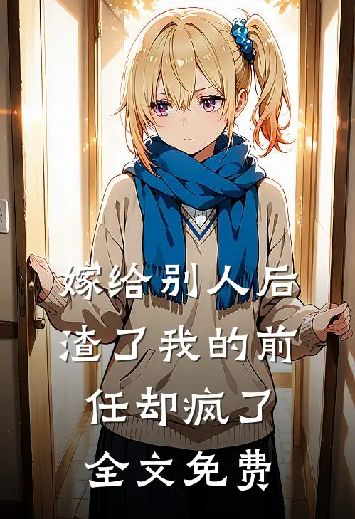 嫁给别人后,渣了我的前任却疯了全文免费