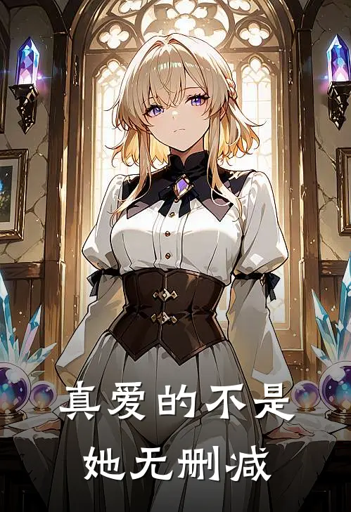 真爱的不是她无删减