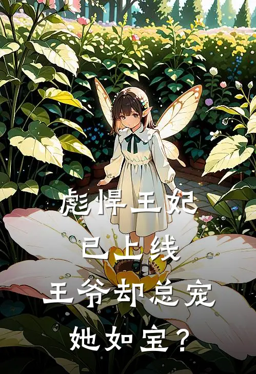 彪悍王妃已上线，王爷却总宠她如宝？