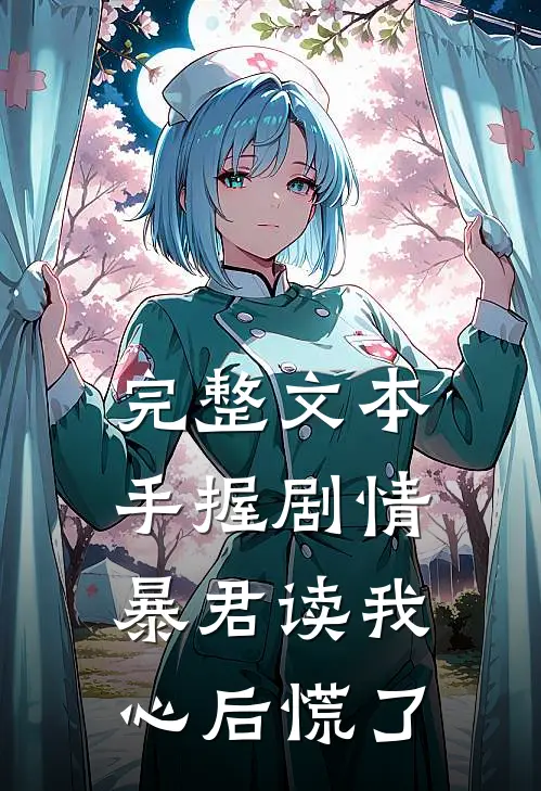完整文本手握剧情：暴君读我心后慌了