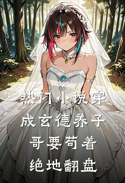 热门小说穿成玄德养子，哥要苟着绝地翻盘