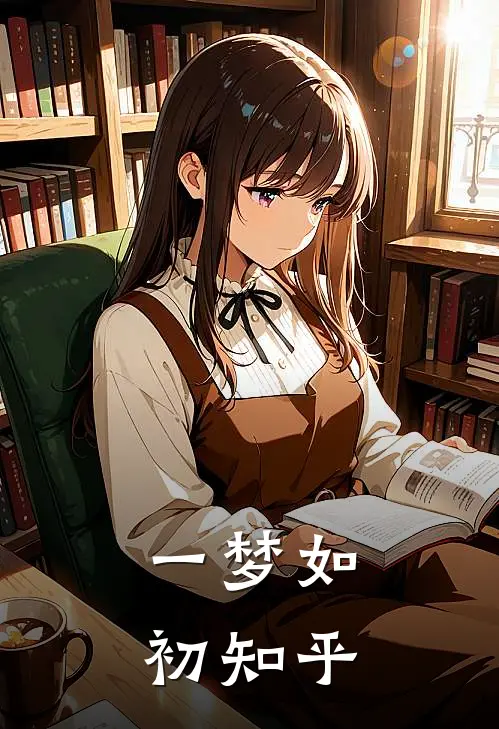 一梦如初知乎