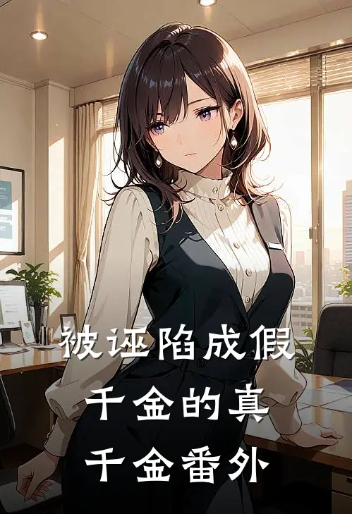 被诬陷成假千金的真千金 番外