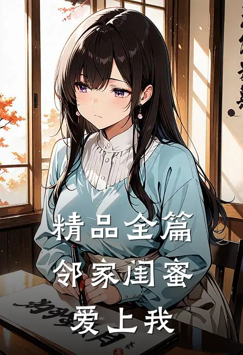 精品全篇邻家闺蜜爱上我