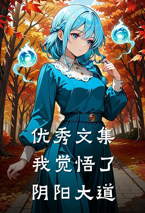 优秀文集我觉悟了阴阳大道