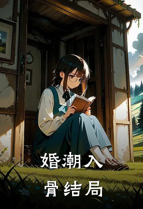 婚潮入骨结局