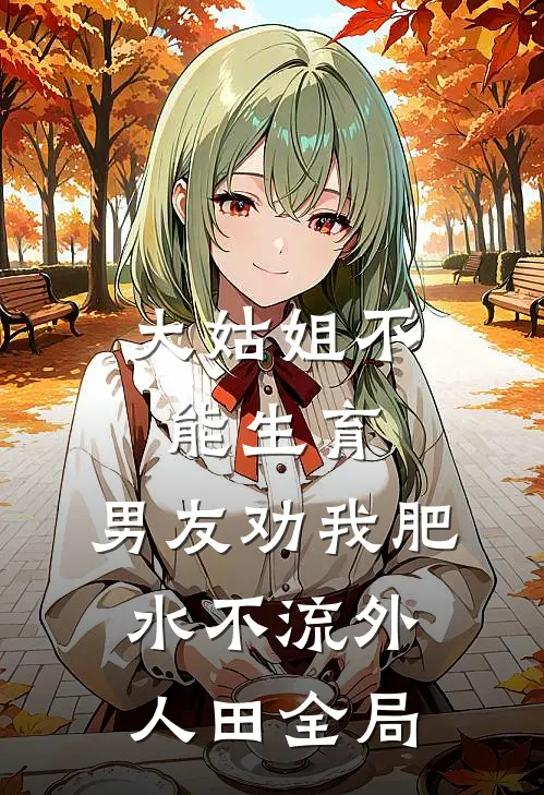 大姑姐不能生育，男友劝我肥水不流外人田全局