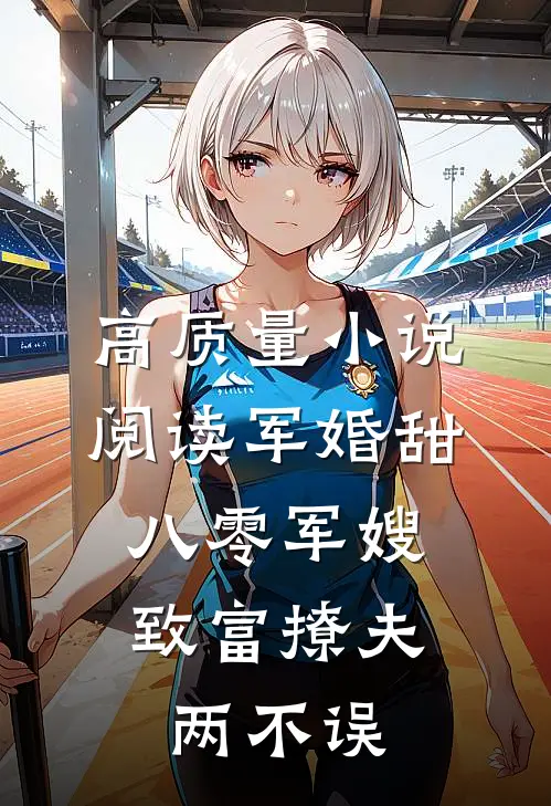 高质量小说阅读军婚甜：八零军嫂致富撩夫两不误