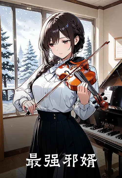 最强邪婿