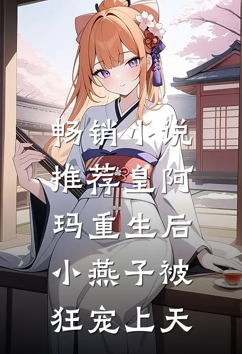 畅销小说推荐皇阿玛重生后，小燕子被狂宠上天