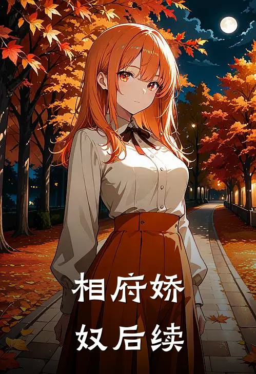 相府娇奴后续
