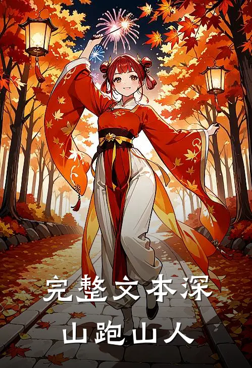 完整文本深山跑山人