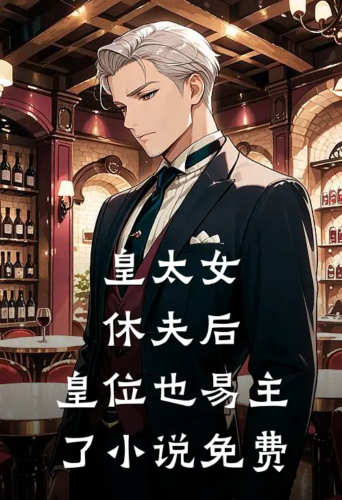皇太女休夫后,皇位也易主了免费观看