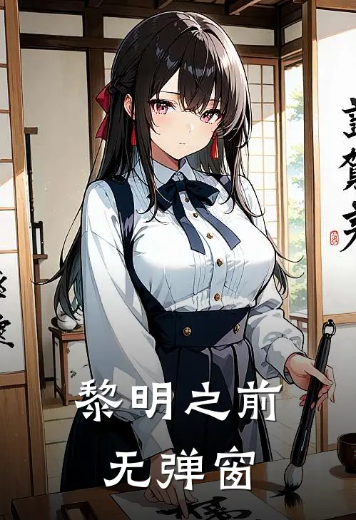 黎明之前无弹窗在线阅读