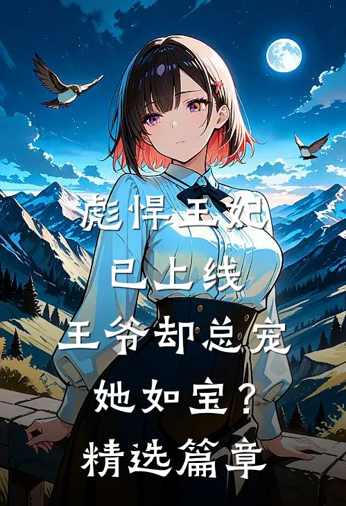 彪悍王妃已上线，王爷却总宠她如宝？精选篇章
