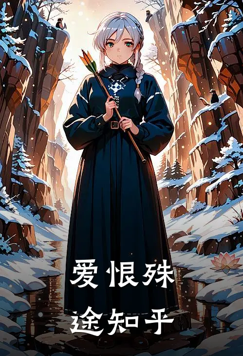 爱恨殊途知乎