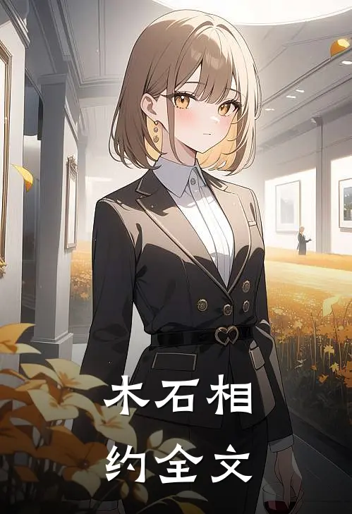 木石相约全文加番外