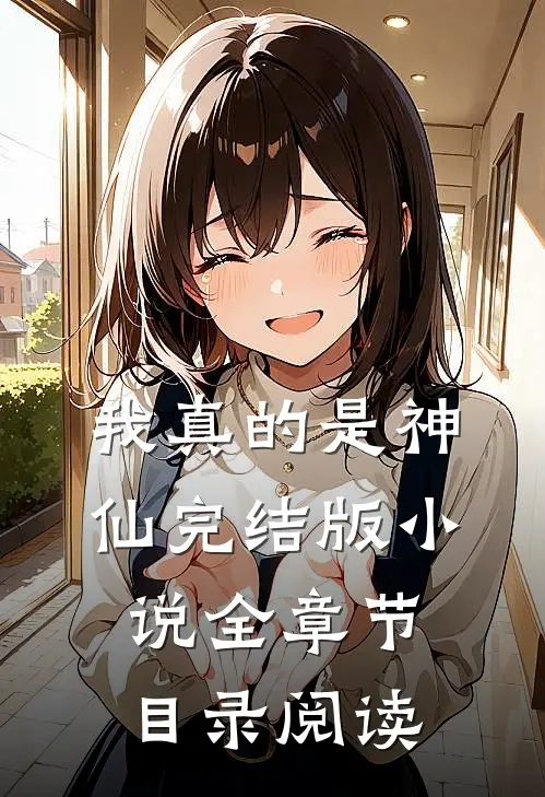 我真的是神仙完结版小说全章节目录阅读