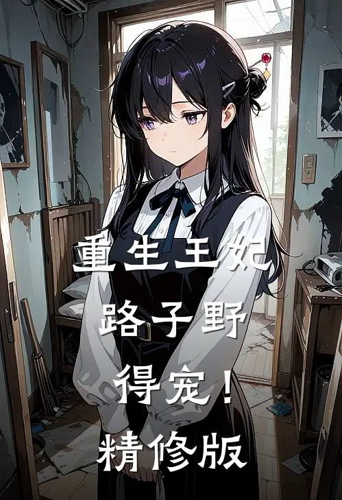 重生王妃路子野，得宠！精修版
