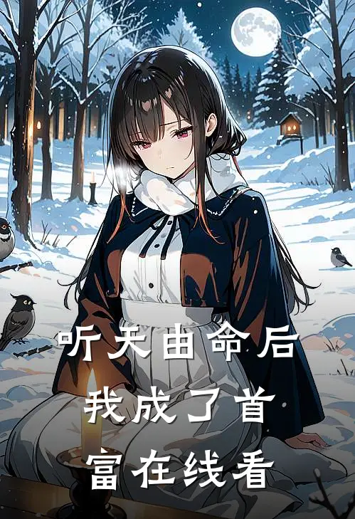 听天由命后，我成了首富在线看