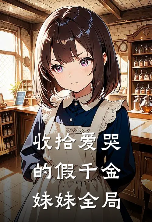收拾爱哭的假千金妹妹全局