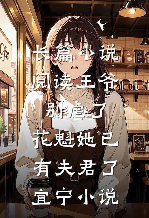 长篇小说阅读王爷别虐了,花魁她已有夫君了宜宁小说