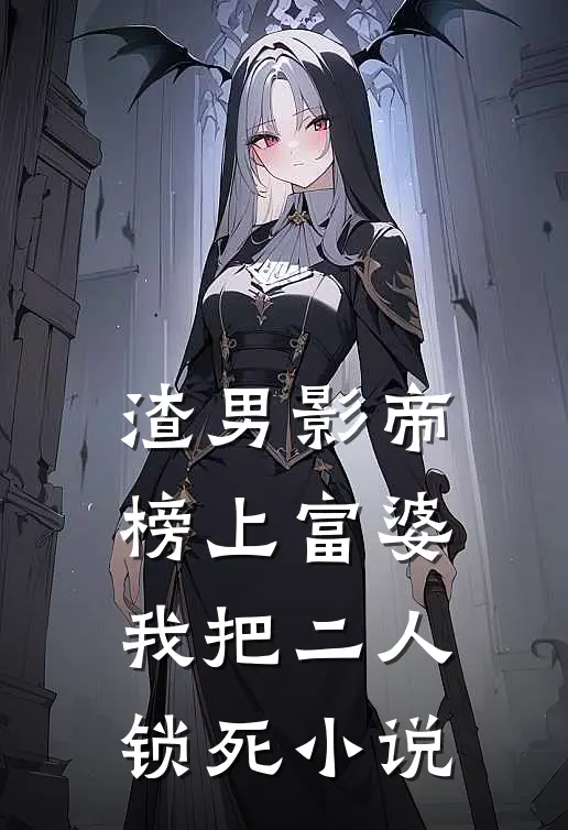 渣男影帝榜上富婆,我把二人锁死免费阅读