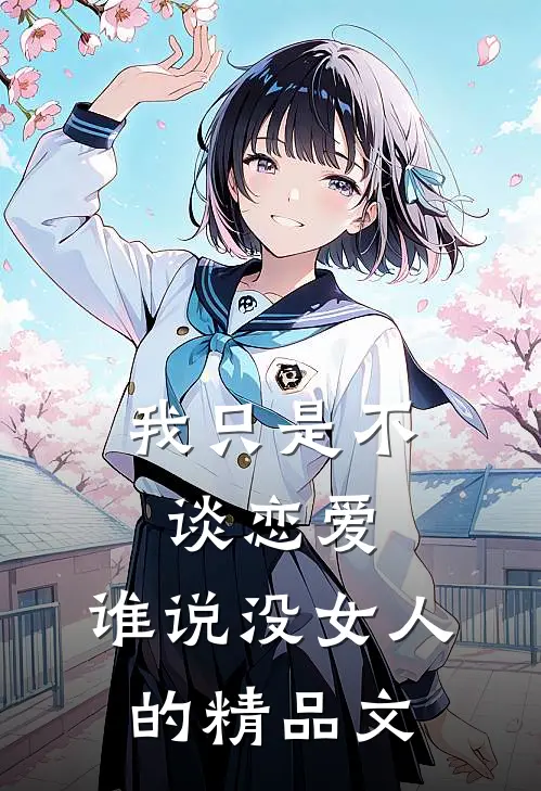 我只是不谈恋爱，谁说没女人的精品文