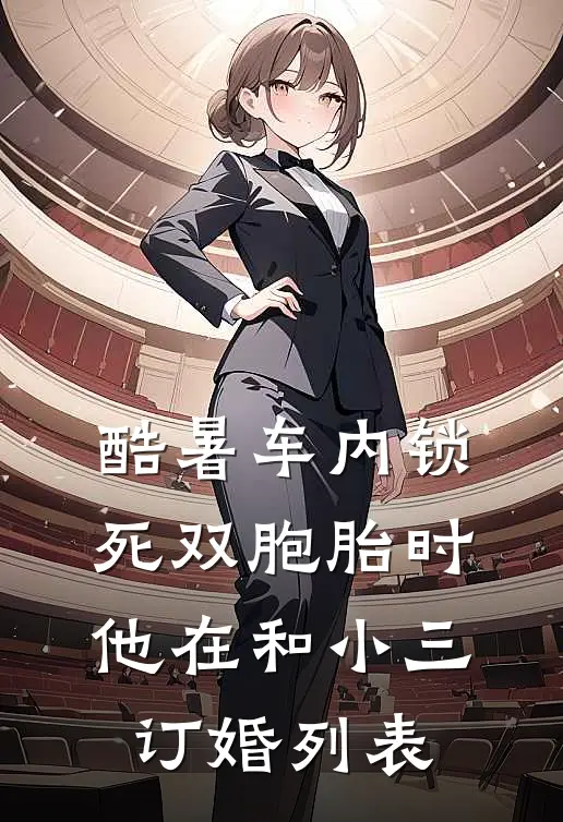 酷暑车内锁死双胞胎时，他在和小三订婚列表