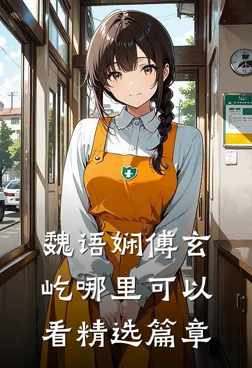 魏语娴傅玄屹哪里可以看精选篇章