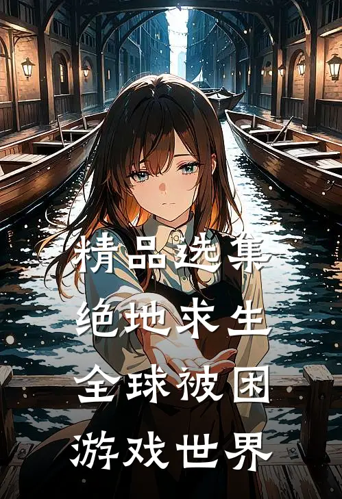 精品选集绝地求生：全球被困游戏世界