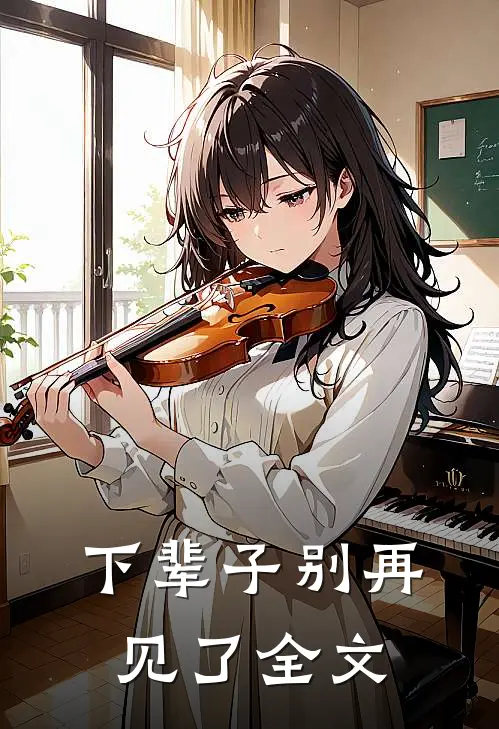 下辈子别再见了全文