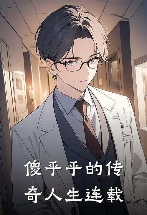 傻乎乎的传奇人生连载
