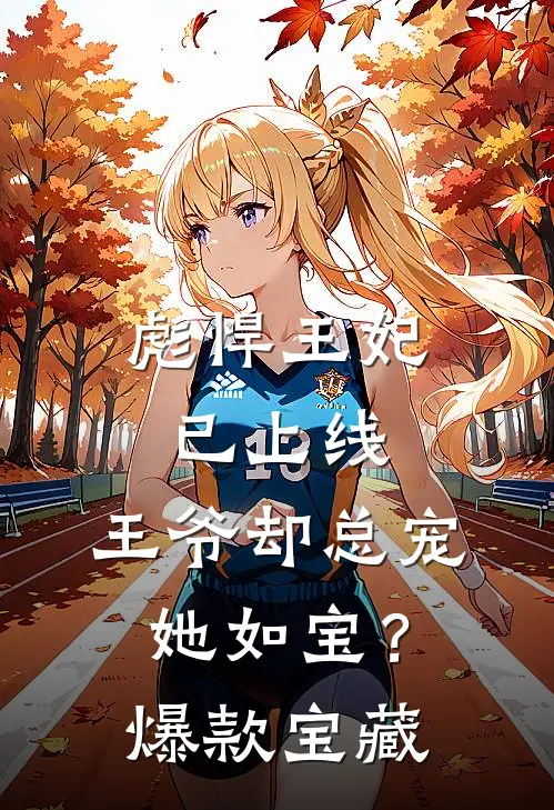 彪悍王妃已上线，王爷却总宠她如宝？爆款宝藏