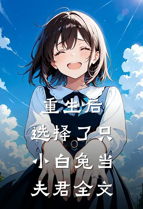 重生后,选择了只小白兔当夫君全文在线阅读