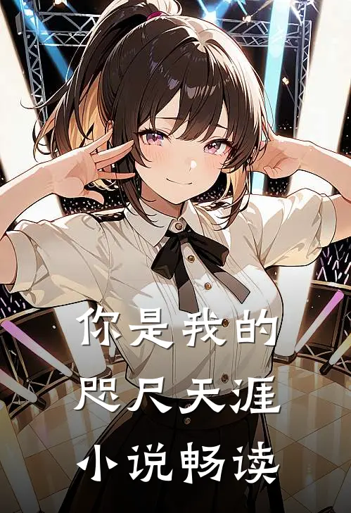 你是我的咫尺天涯小说畅读