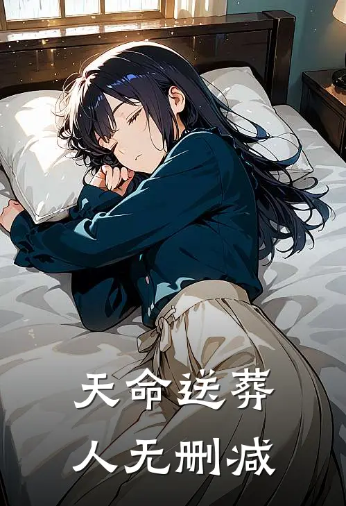 天命送葬人无删减