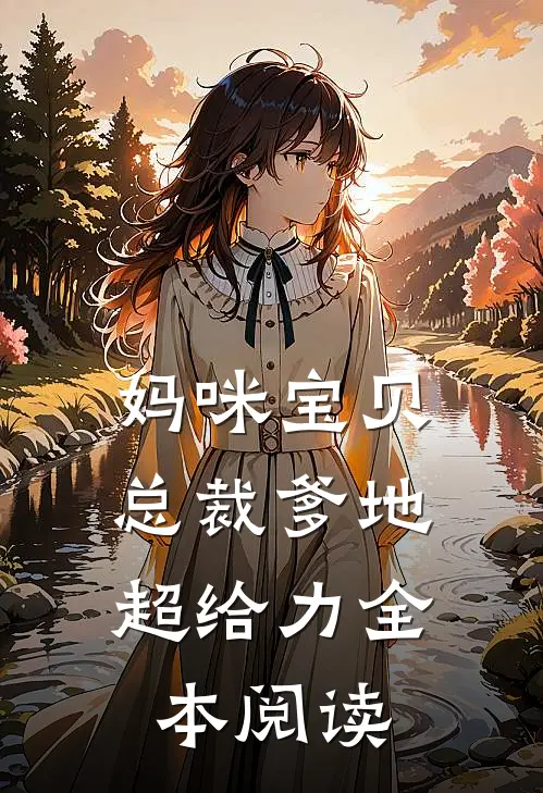 妈咪宝贝总裁爹地超给力全本阅读