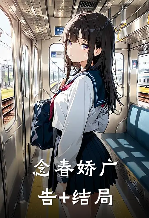 念春娇广告+结局