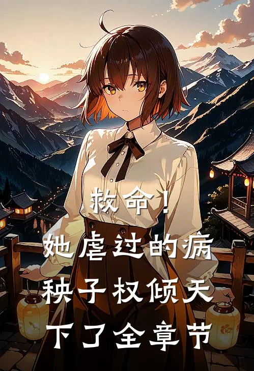 救命！她虐过的病秧子权倾天下了全章节