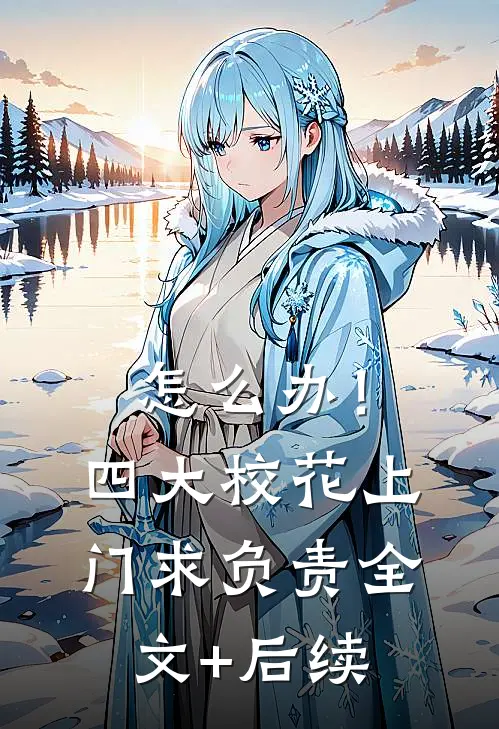 怎么办！四大校花上门求负责全文+后续