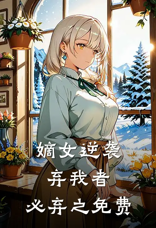 嫡女逆袭弃我者,必弃之免费阅读全文
