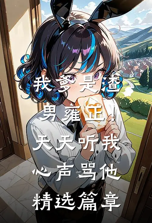 我爹是渣男雍正！天天听我心声骂他精选篇章