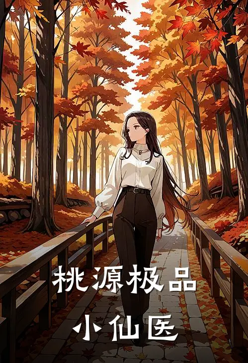 桃源极品小仙医
